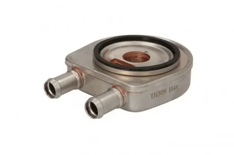 Радиатор смазки THERMOTEC D4R004TT