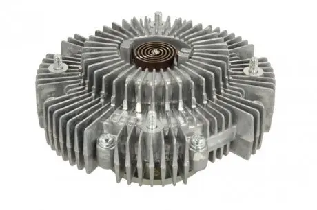 Вискомуфта вентилятора охлаждения THERMOTEC D51001TT