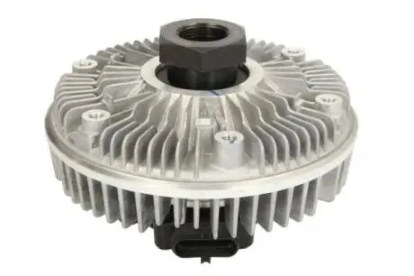 Віскомуфта вентилятора радіатора THERMOTEC D5CA001TT