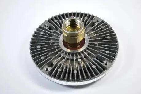 Вискозная муфта THERMOTEC D5G002TT