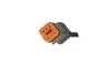 Вискозная муфта THERMOTEC D5SC004TT (фото 2)