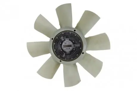 Віскозна муфта THERMOTEC D5SC005TT