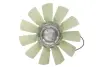 Вискомуфта вентилятора радиатора THERMOTEC D5SC007TT (фото 1)
