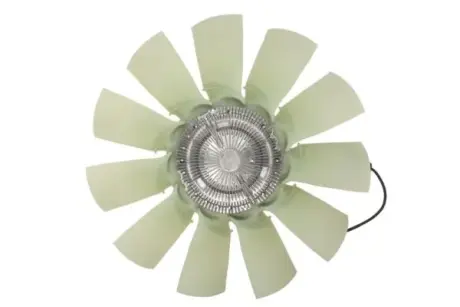 Вискомуфта вентилятора радиатора THERMOTEC D5SC007TT