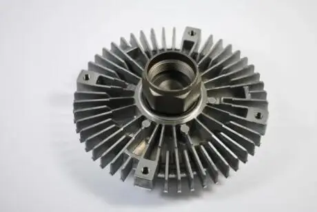 Вискозная муфта THERMOTEC D5X001TT