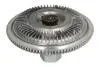 Вискомуфта вентилятора охлаждения THERMOTEC D5Y002TT (фото 1)