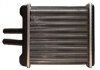Радиатор печки THERMOTEC D60004TT (фото 1)