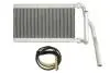 Радіатор пічки MAZDA MPV II 2.0/2.0D/2.3 09.99-02.06 THERMOTEC D63003TT (фото 1)