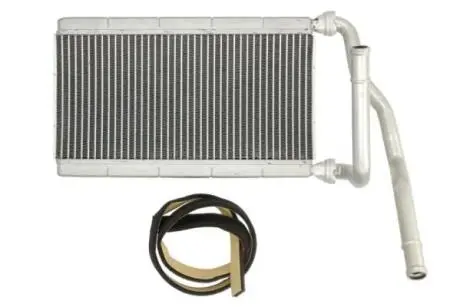 Радіатор пічки MAZDA MPV II 2.0/2.0D/2.3 09.99-02.06 THERMOTEC D63003TT