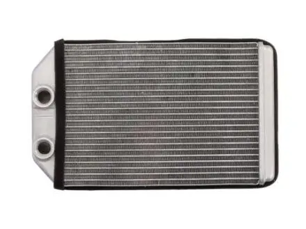 Радіатор пічки THERMOTEC D6A004TT