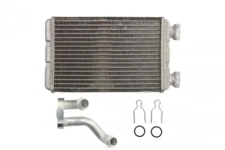 Радиатор печка THERMOTEC D6B011TT