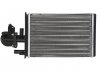 Радиатор печки THERMOTEC D6C002TT (фото 2)