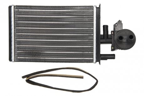 Радиатор печки THERMOTEC D6C002TT (фото 1)