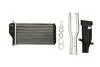 Радіатор пічки CITROEN C1, C1 II, PEUGEOT 107, TOYOTA AYGO, AYGO/HATCHBACK 1.0 06.05-07.21 THERMOTEC D6C008TT (фото 2)