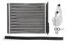 Радіатор пічки FIAT DUCATO 1.9D-2.8D 03.94- THERMOTEC D6C009TT (фото 1)