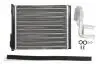 Радіатор пічки FIAT DUCATO 1.9D-2.8D 03.94- THERMOTEC D6C009TT (фото 2)