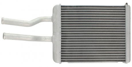 Радиатор печки THERMOTEC D6D001TT (фото 1)