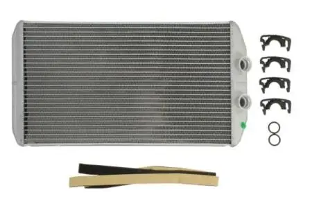 Радіатор пічки THERMOTEC D6E007TT