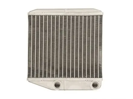 Радиатор печки THERMOTEC D6F015TT