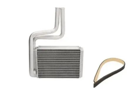 Радиатор печки THERMOTEC D6G003TT