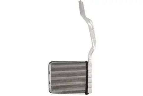 Радіатор пічки VOLVO C30, C70 II, S40 II, V50, FORD C-MAX, FOCUS C-MAX, FOCUS II, FOCUS II/KOMBI, KUGA I, MAZDA 3, 5 1.3-2.5 10.03-06.13 THERMOTEC D6G020TT