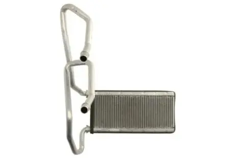 Радіатор пічки LAND ROVER DISCOVERY III, RANGE ROVER SPORT I 2.7D-4.4 07.04-03.13 THERMOTEC D6I003TT