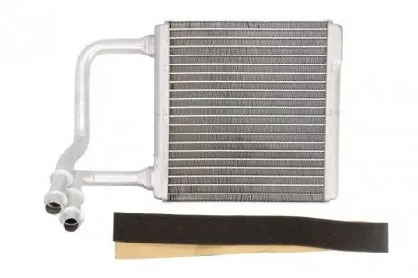 Радиатор печки THERMOTEC D6M020TT