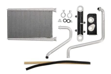 Автозапчасть THERMOTEC D6ME008TT