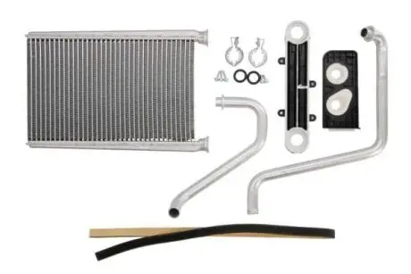 Автозапчасть THERMOTEC D6ME008TT