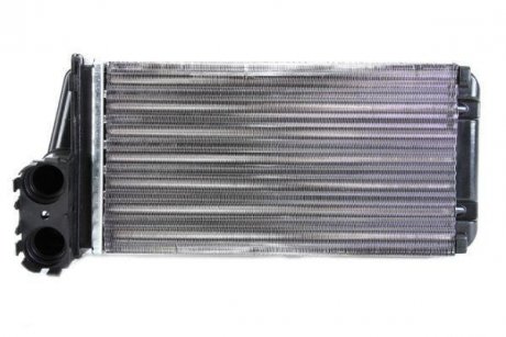 Радиатор печки THERMOTEC D6P009TT (фото 1)