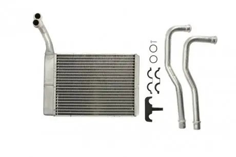 Радиатор печки THERMOTEC D6P021TT
