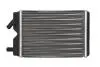 Радіатор пічки VOLVO 740, 760, 780, 940, 940 II, 960, 960 II 2.0-2.9 08.81-10.98 THERMOTEC D6V005TT (фото 2)