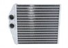 Радиатор печки THERMOTEC D6X010TT (фото 2)