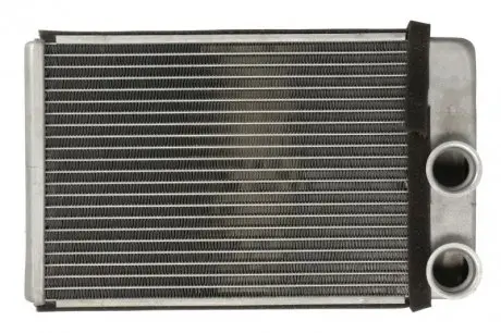 Радіатор пічки opel insignia 08-16, meriva b 10-17, ampera 11-15; THERMOTEC D6X018TT