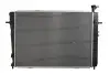 Радіатор THERMOTEC D70308TT (фото 2)