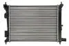 Радіатор THERMOTEC D70318TT (фото 1)