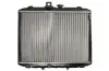 Радіатор THERMOTEC D70505TT (фото 2)