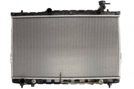 Радиатор THERMOTEC D70521TT (фото 1)
