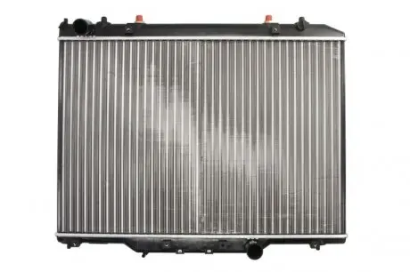 Радиатор THERMOTEC D72005TT