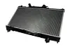 Радіатор THERMOTEC D72007TT (фото 1)