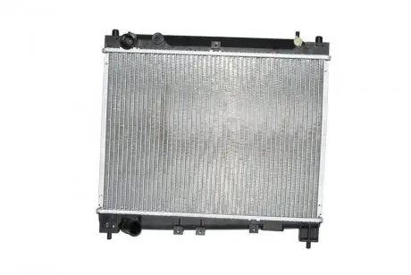 Радиатор THERMOTEC D72009TT