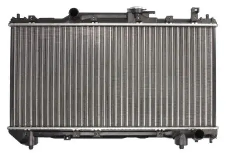 Радиатор, охлаждение двигателя THERMOTEC D72014TT