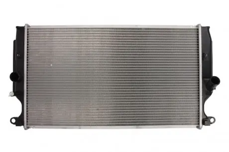 Радиатор, охлаждение двигателя THERMOTEC D72015TT