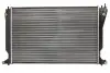 Радиатор двигателя, главный THERMOTEC D72044TT (фото 2)