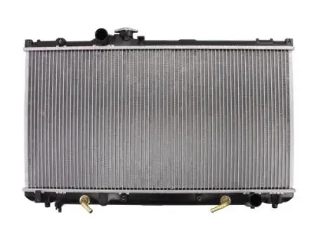 Радиатор THERMOTEC D72045TT