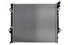 Радиатор THERMOTEC D72046TT (фото 2)