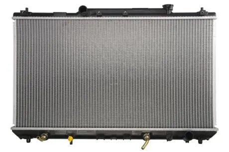 Радіатор двигуна (акпп) TOYOTA CAMRY 2.2 08.96-09.02 THERMOTEC D72060TT