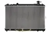 Радиатор THERMOTEC D72063TT (фото 1)