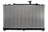 Радіатор THERMOTEC D73004TT (фото 2)