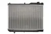 Радіатор THERMOTEC D73022TT (фото 2)